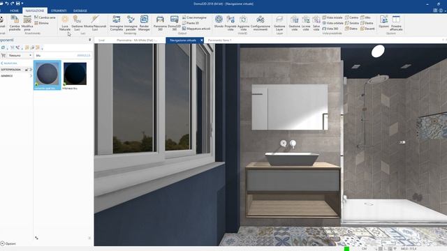 ПРЕЗЕНТАЦИЯ DomuS3D 2018: 4 ЧАСТЬ смотреть онлайн