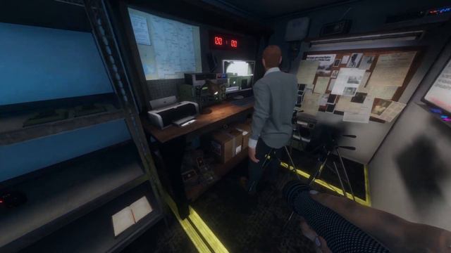 Dawg визжит в PHASMOPHOBIA // Фазмофобия #2 (Пут, Онисама) смотреть онлайн