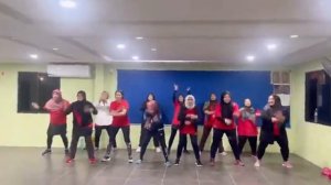 crazy frog-crazy frog in the house- Lady's dance