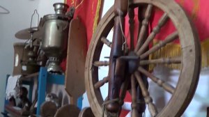 Фольклорно - этнографические экспедиции САФУ