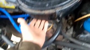 Устраняем перегрев и выкидывание охлаждающей жидкости через расширитель на газели УМЗ-4215, ЗМЗ-402