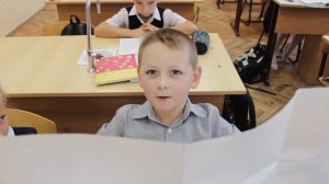 Ролик на День учителя от 11 класса