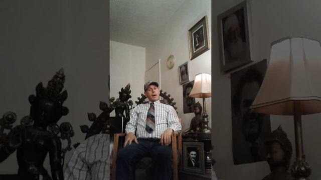 Dastam Begir . Abdul-Baha . By Canadian Baha'i Man смотреть онлайн