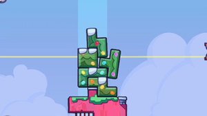 Karmik Koala играет в Тетрис на максималках