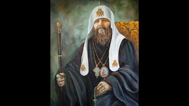 Опасайтесь учения иудействующих в Православии и розпознавайте их по делам. Державний Зосима. смотреть онлайн