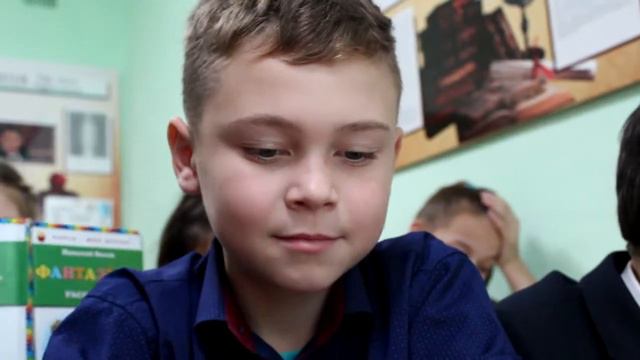 Самопрезентация самый классный классный