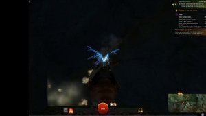 Guild Wars 2 Malchor's Leap Mastery Point