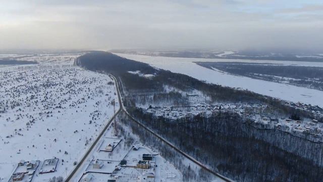 с. Безводное