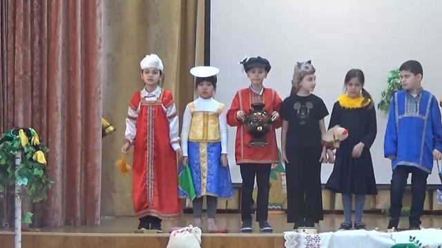 Федорино горе