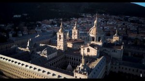 Monasterio de San Lorenzo de El Escorial - MADRID - Alex Peña Photographer & Filmmaker