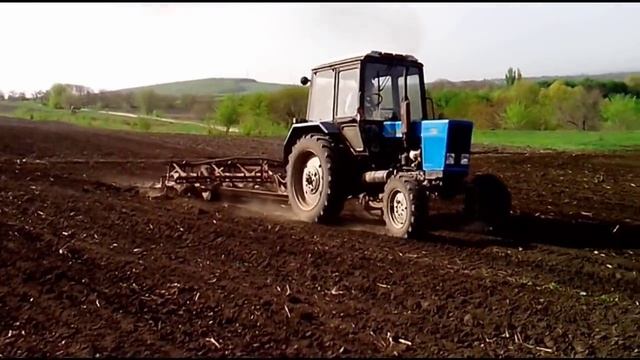 Весна 2013 (Сеем подсолнух) смотреть онлайн