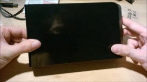 Seagate Backup Plus Hub (6 TB) Unboxing & Hands on - german - 1080p