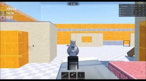 More 1v1's!!! (ROBLOX GUN TESTING!)