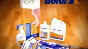 Уход за паркетом специальными средствами.flv