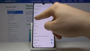 Таймер камеры на ZTE Axon 10 Pro — Как делать фото с задержкой?