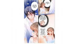 ОЗВУЧКА МАНГИ| Горячая Свадьба|1-100 главы