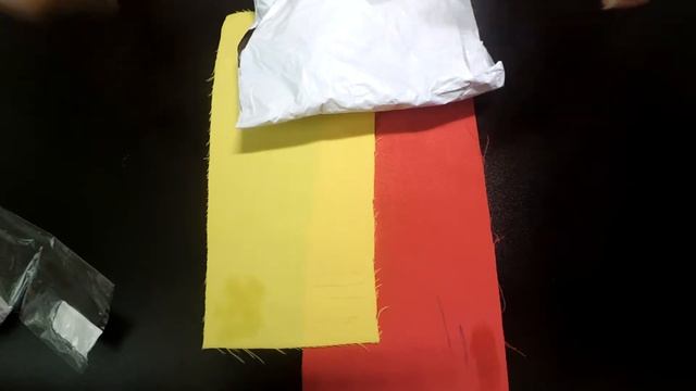 Распаковка.Обзор посылок с AliExpress магниты и маркеры для ткани самоисчезающие . смотреть онлайн