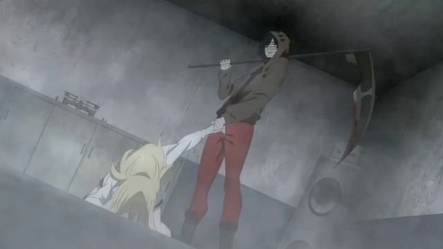 Зак «Ангел кровопролития» смотреть онлайн