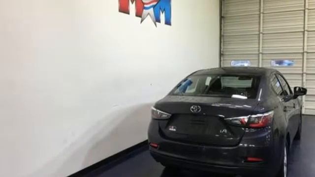 Used 2017 Toyota Yaris iA Christiansburg VA Blacksburg, VA #DC190289A - SOLD смотреть онлайн