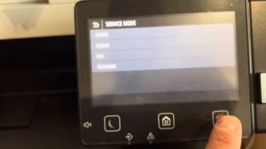 Canon i-SENSYS MF744Cdw