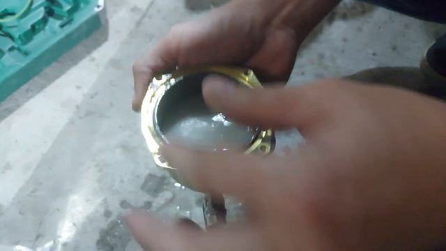 "Как чистить бойлер кофемашины Cino Grande Rheavendors от накипи: разбор специалиста" смотреть онлайн