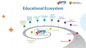 Educational trajectory CITO