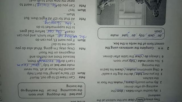 English Plus 7 класс Workbook 20 бет ағылшын жауаптарымен 7 сынып смотреть онлайн