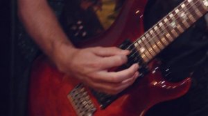 Blackbear - @ My Worst (Ed Sheeran Rock Mashup Studio Live Cover By NEVRLANDS) Punk Goes Pop