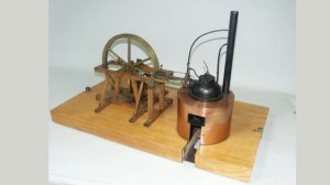 Steam Engines In-Depth: Richard Trevithick