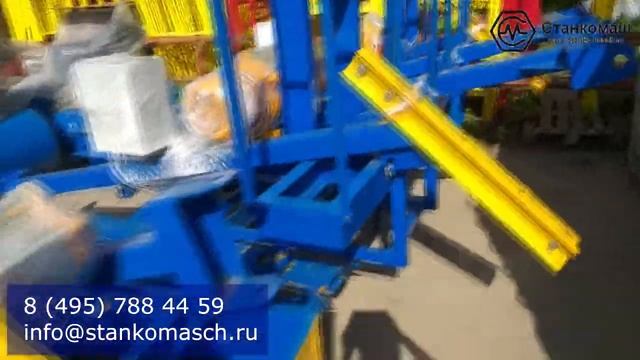 Малогабаритные краны "Пионер" от 500 до 2500 кг для строительства и ремонта зданий и сооружений. смотреть онлайн