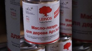 Отделка и браширование изделий из дерева