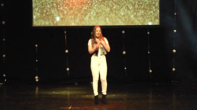 "Я просто стала сильней" Тали Тельман ансамбль "Халомот" смотреть онлайн