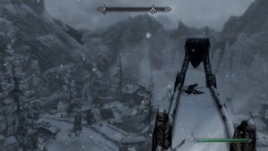 Полезные баги с камнями душ в Skyrim