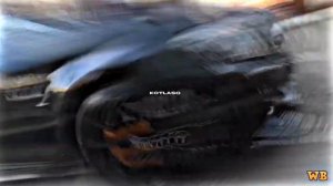 Грозный CLS 6,3 amg// Ахмед wengallbi