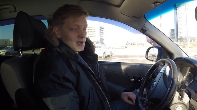 Субъективный взгляд #3  Что они творят?! Безумный кореец Ssangyong Actyon New!