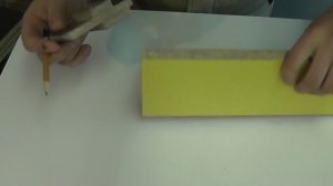 Мебельный кондуктор для сверления