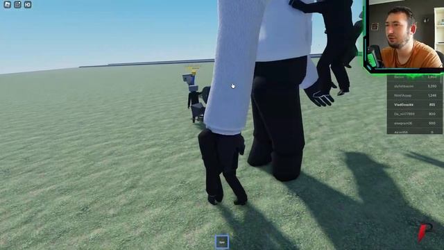 Roblox | ОПЕРАТОРЫ ПРОТИВ ТУАЛЕТОВ | SPEAKERMEN Скабидский оператор туалета в ROBLOX смотреть онлайн