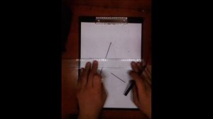 How to draw a star