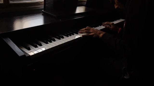 Jabilli Kosam Aakasamalle/Raasathi Unnai (Piano Solo+Sheet Music) 🎹🎶 смотреть онлайн