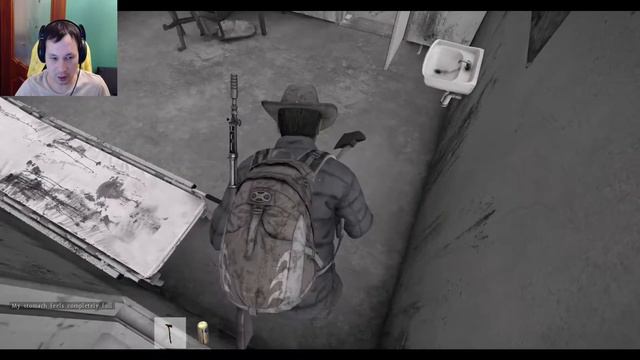 DayZ Standalone - Стрим (stream) Подготовка к бою. смотреть онлайн