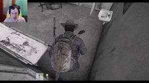 DayZ Standalone - Стрим (stream) Подготовка к бою.