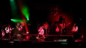 Saltatio Mortis - Satans Fall [live @ Winter Masters of Rock 2015]