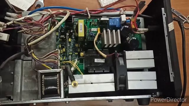 Не работает полуавтомат "Ресанта" смотреть онлайн