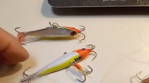 НОВЫЙ   ХВОСТ  БАЛАНСИРА .  ИЗОБРЕТЕНИЕ .