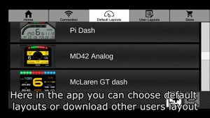 HOW TO USE DASH PANEL APP ON Forza Horizon 5 (Free Dashboard App)