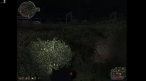 S.T.A.L.K.E.R. - Время Альянса 3 - Связь времён#6 тайники Альянса