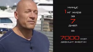 А сколько сахара в день ты съедаешь? Правду глаголит Денис Семинихин!