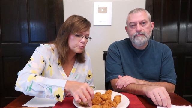 Frank’s RedHot Stingin’ Honey Teriyaki Boneless Chicken Bites Review