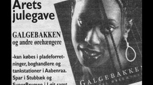 "Galgebakken" sunget af: Peter Moltzen, Stephanie Breuer, Esther Larsen.