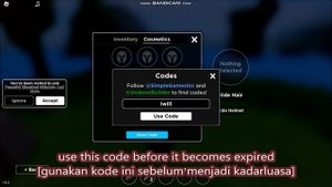 *NEW CODES* [? Cosmetics!] The Survival Game [BETA] ROBLOX | 19 FEBRUARY 2023
